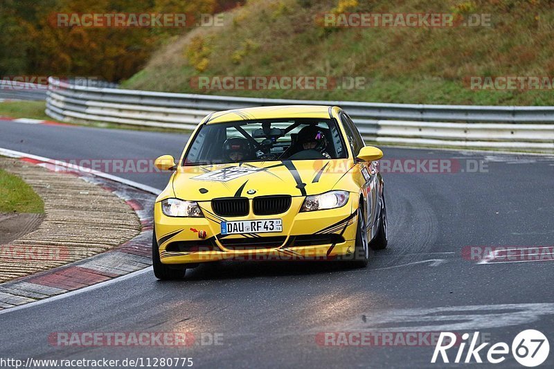 Bild #11280775 - Touristenfahrten Nürburgring Nordschleife + GP Strecke (24.10.2020)