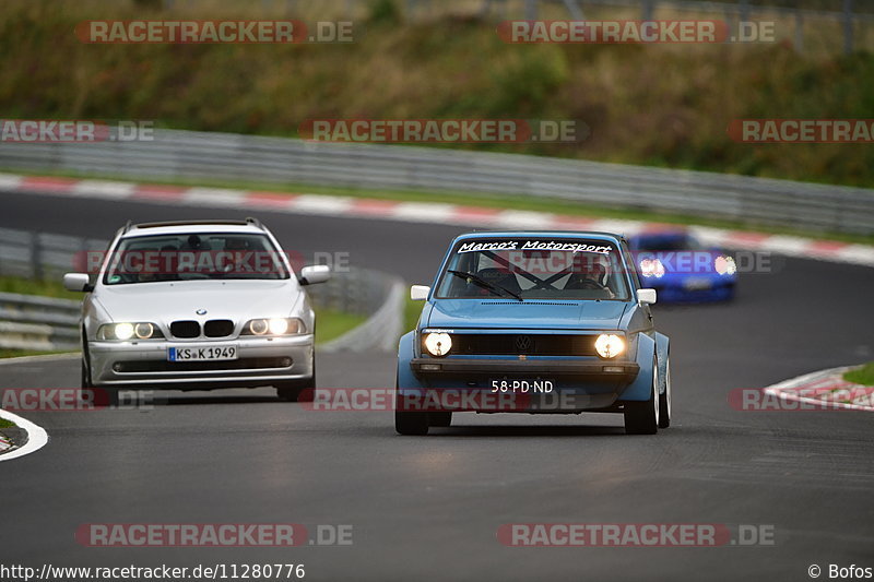 Bild #11280776 - Touristenfahrten Nürburgring Nordschleife + GP Strecke (24.10.2020)