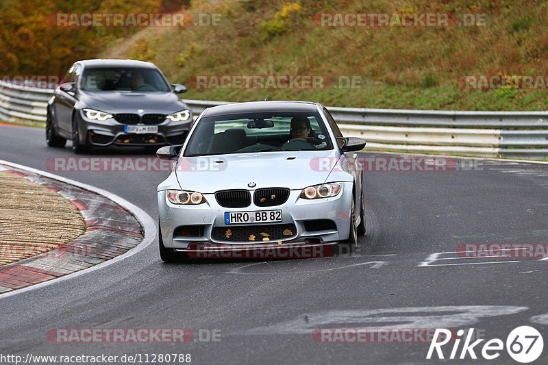 Bild #11280788 - Touristenfahrten Nürburgring Nordschleife + GP Strecke (24.10.2020)