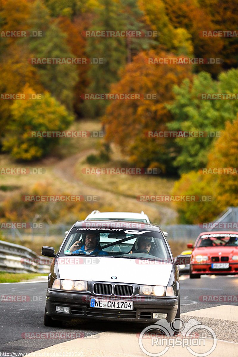 Bild #11280790 - Touristenfahrten Nürburgring Nordschleife + GP Strecke (24.10.2020)