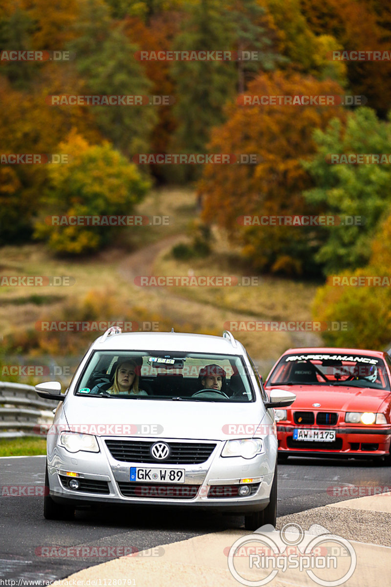 Bild #11280791 - Touristenfahrten Nürburgring Nordschleife + GP Strecke (24.10.2020)