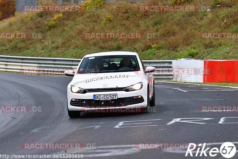 Bild #11280810 - Touristenfahrten Nürburgring Nordschleife + GP Strecke (24.10.2020)