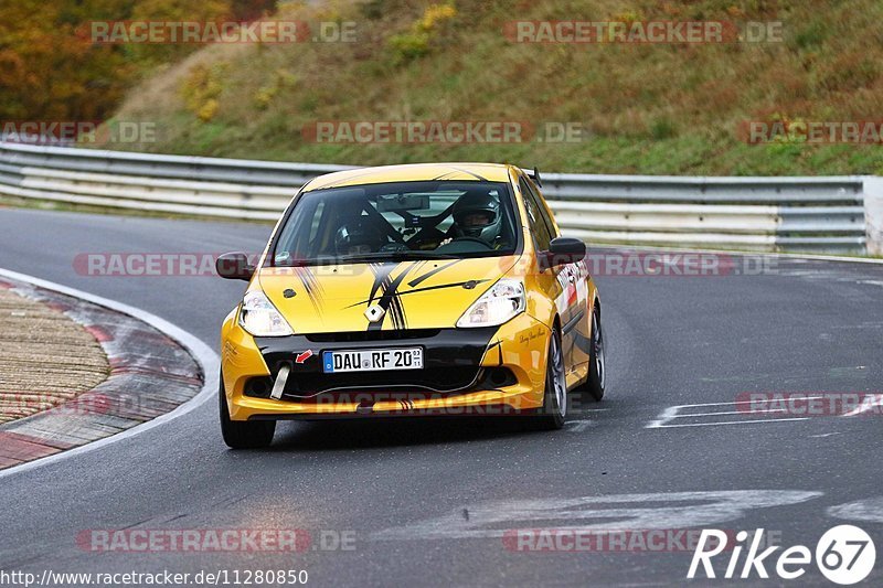 Bild #11280850 - Touristenfahrten Nürburgring Nordschleife + GP Strecke (24.10.2020)