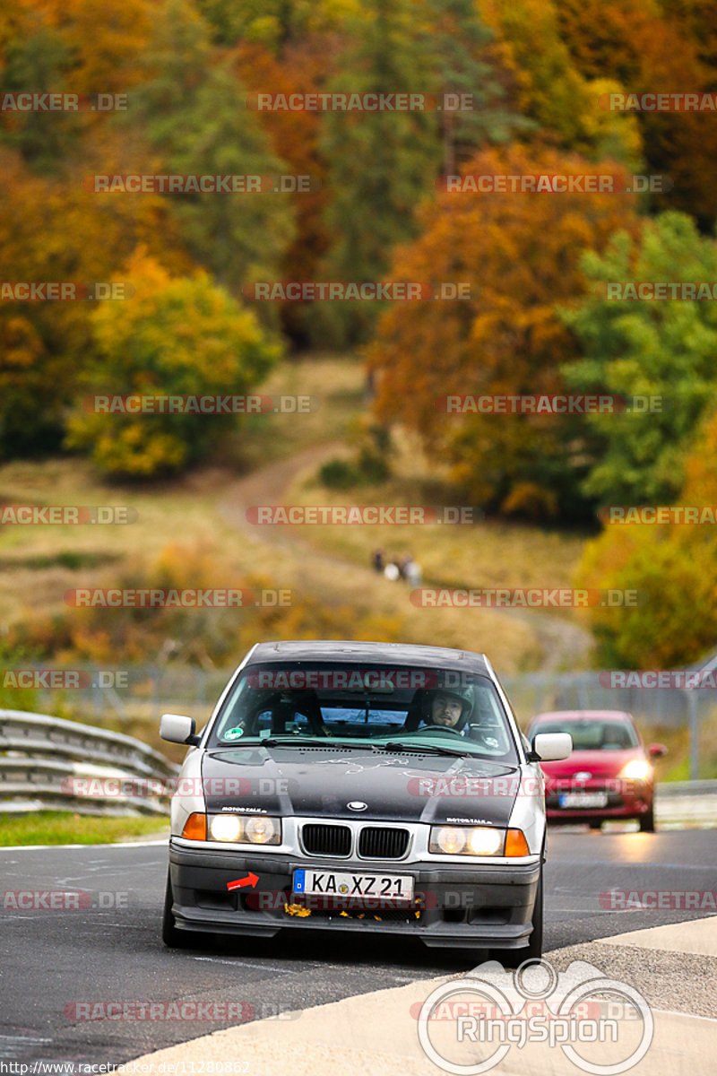 Bild #11280862 - Touristenfahrten Nürburgring Nordschleife + GP Strecke (24.10.2020)