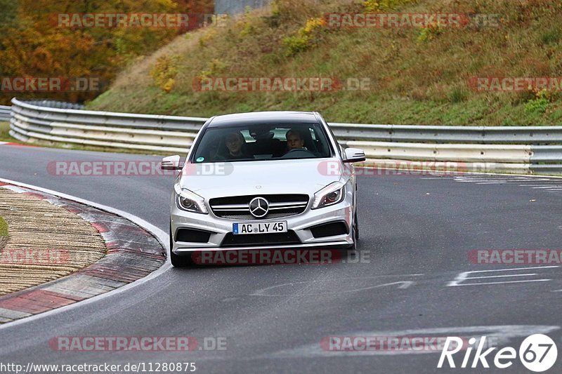 Bild #11280875 - Touristenfahrten Nürburgring Nordschleife + GP Strecke (24.10.2020)