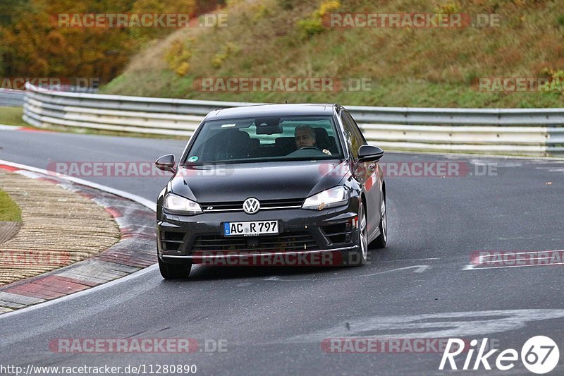 Bild #11280890 - Touristenfahrten Nürburgring Nordschleife + GP Strecke (24.10.2020)