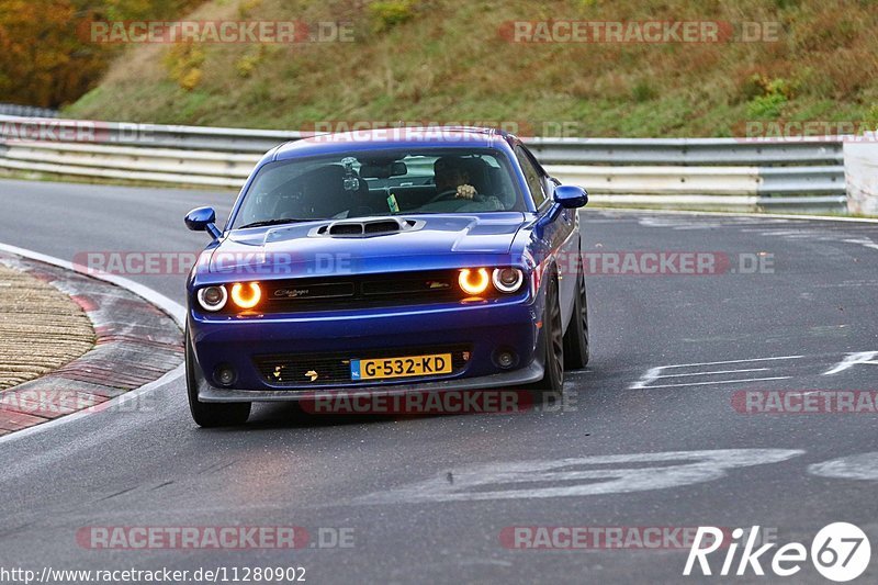 Bild #11280902 - Touristenfahrten Nürburgring Nordschleife + GP Strecke (24.10.2020)