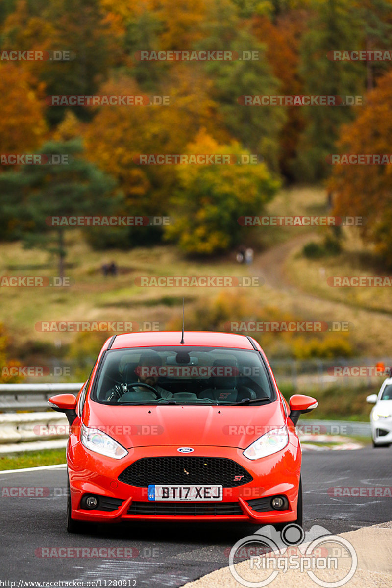 Bild #11280912 - Touristenfahrten Nürburgring Nordschleife + GP Strecke (24.10.2020)