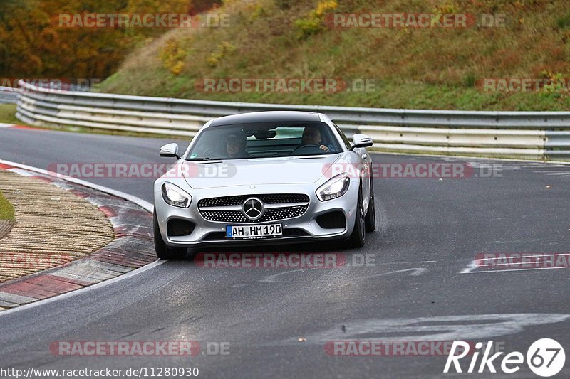 Bild #11280930 - Touristenfahrten Nürburgring Nordschleife + GP Strecke (24.10.2020)