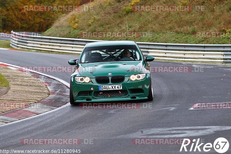 Bild #11280945 - Touristenfahrten Nürburgring Nordschleife + GP Strecke (24.10.2020)