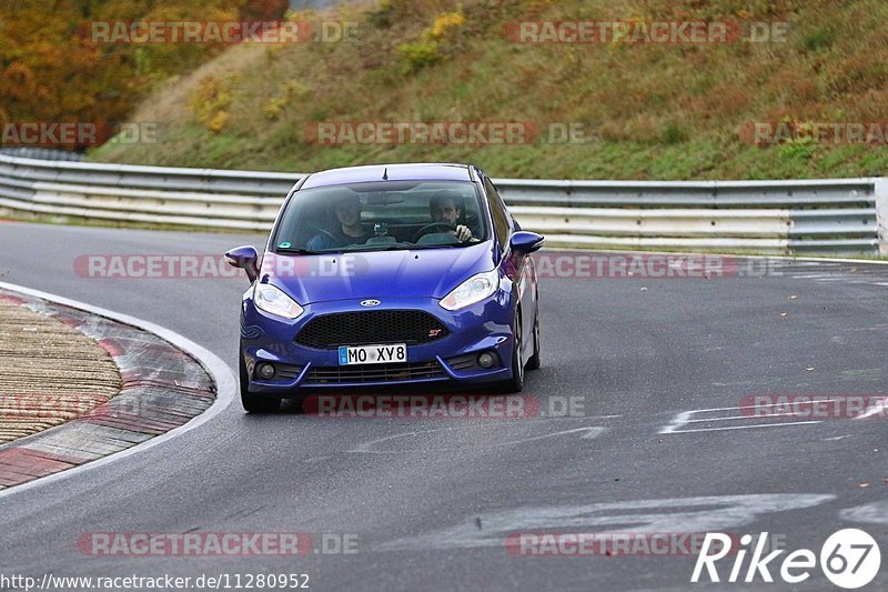 Bild #11280952 - Touristenfahrten Nürburgring Nordschleife + GP Strecke (24.10.2020)