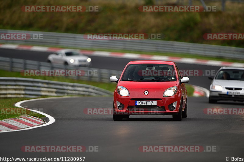 Bild #11280957 - Touristenfahrten Nürburgring Nordschleife + GP Strecke (24.10.2020)