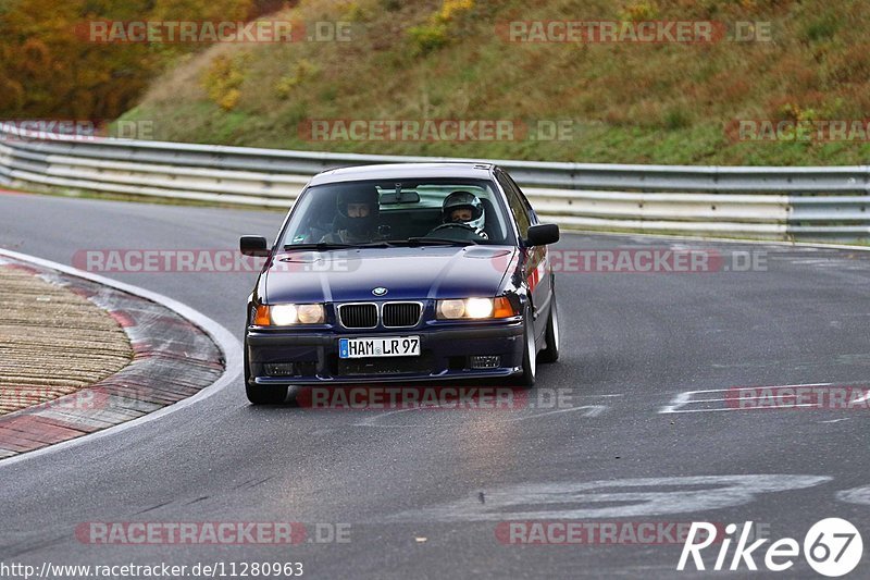 Bild #11280963 - Touristenfahrten Nürburgring Nordschleife + GP Strecke (24.10.2020)