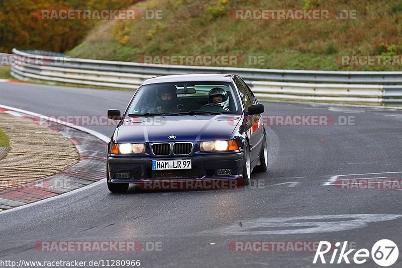 Bild #11280966 - Touristenfahrten Nürburgring Nordschleife + GP Strecke (24.10.2020)