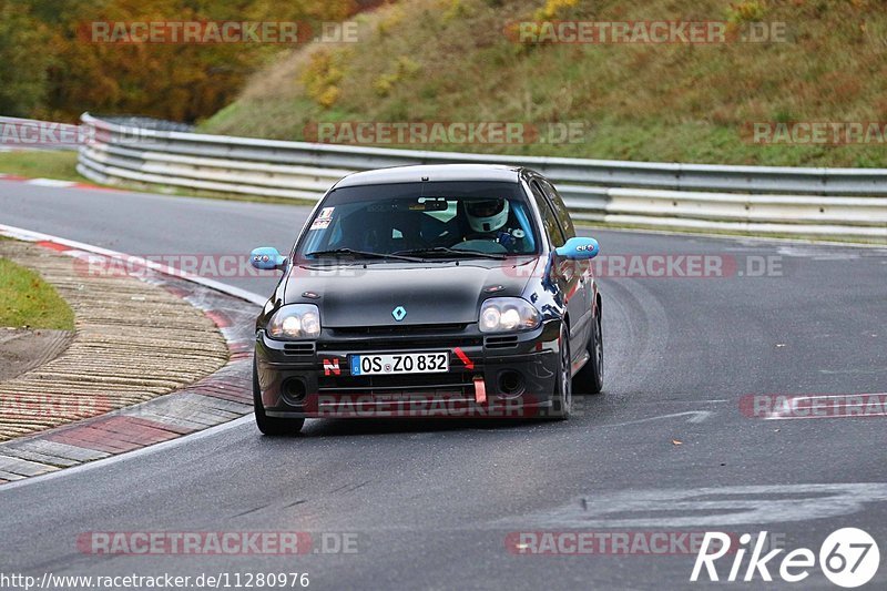 Bild #11280976 - Touristenfahrten Nürburgring Nordschleife + GP Strecke (24.10.2020)