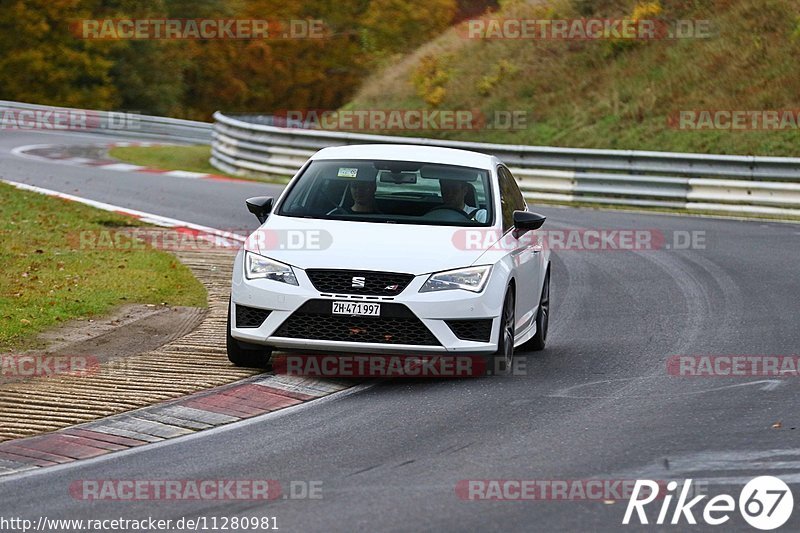 Bild #11280981 - Touristenfahrten Nürburgring Nordschleife + GP Strecke (24.10.2020)