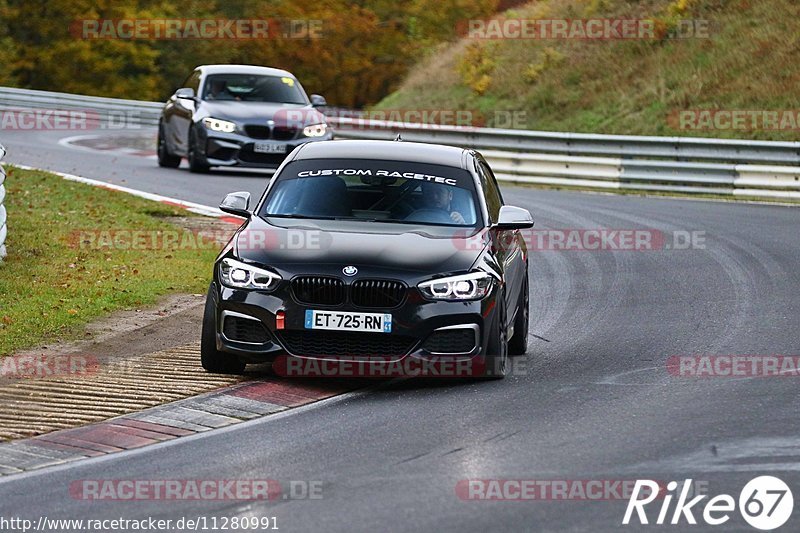 Bild #11280991 - Touristenfahrten Nürburgring Nordschleife + GP Strecke (24.10.2020)