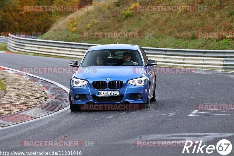 Bild #11281016 - Touristenfahrten Nürburgring Nordschleife + GP Strecke (24.10.2020)