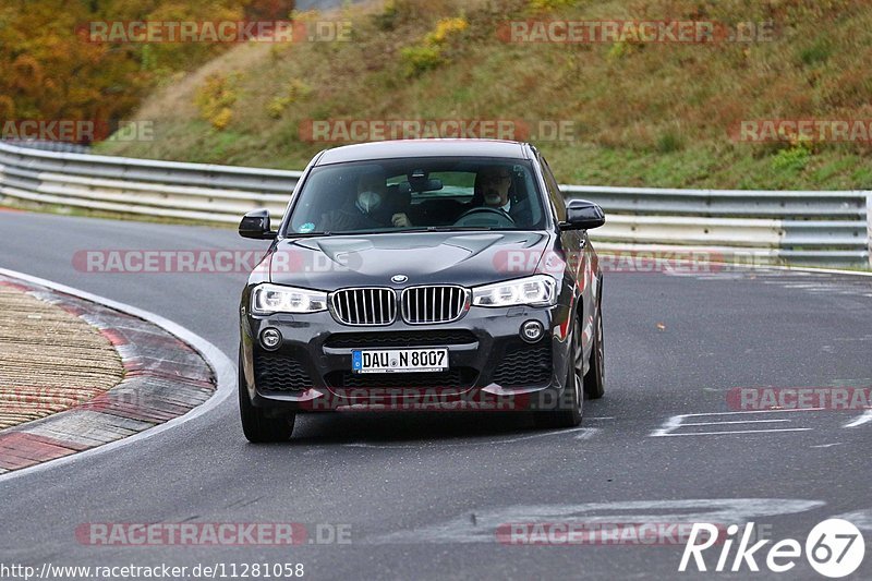 Bild #11281058 - Touristenfahrten Nürburgring Nordschleife + GP Strecke (24.10.2020)