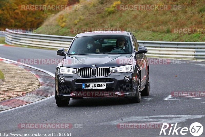 Bild #11281061 - Touristenfahrten Nürburgring Nordschleife + GP Strecke (24.10.2020)