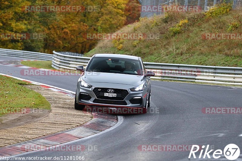 Bild #11281066 - Touristenfahrten Nürburgring Nordschleife + GP Strecke (24.10.2020)