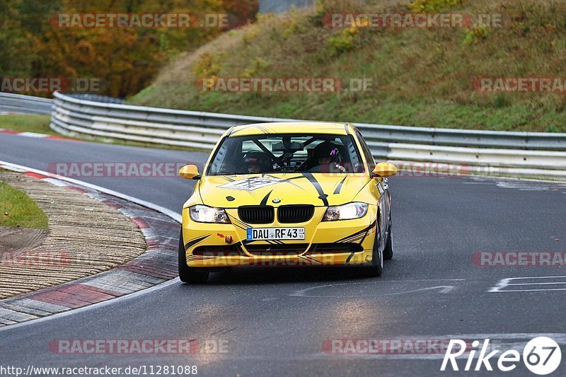 Bild #11281088 - Touristenfahrten Nürburgring Nordschleife + GP Strecke (24.10.2020)