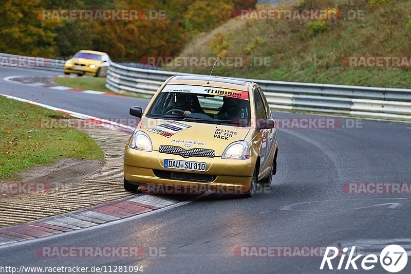 Bild #11281094 - Touristenfahrten Nürburgring Nordschleife + GP Strecke (24.10.2020)