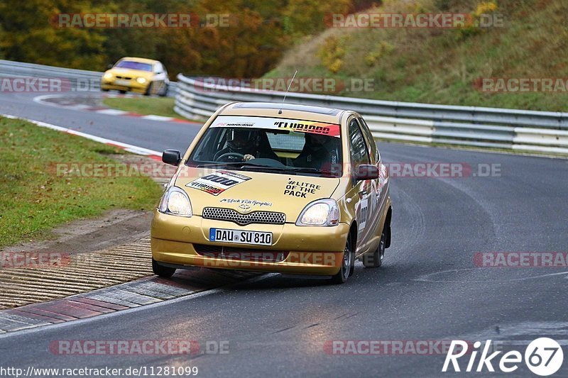 Bild #11281099 - Touristenfahrten Nürburgring Nordschleife + GP Strecke (24.10.2020)