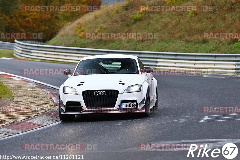 Bild #11281121 - Touristenfahrten Nürburgring Nordschleife + GP Strecke (24.10.2020)