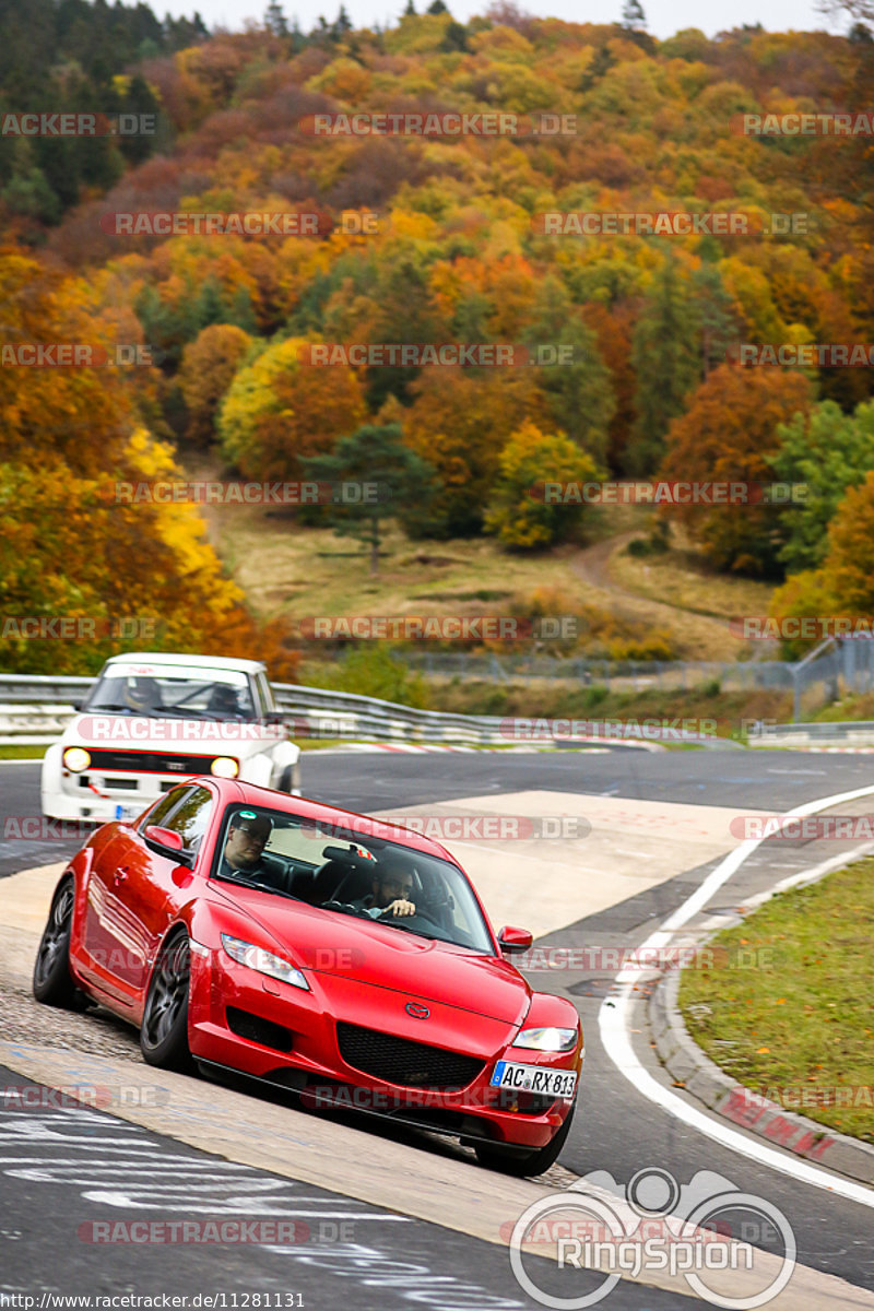 Bild #11281131 - Touristenfahrten Nürburgring Nordschleife + GP Strecke (24.10.2020)