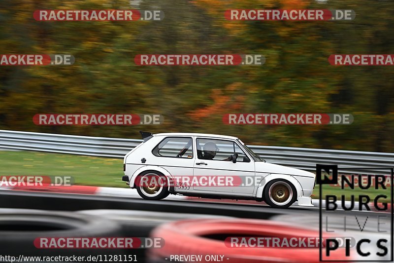 Bild #11281151 - Touristenfahrten Nürburgring Nordschleife + GP Strecke (24.10.2020)