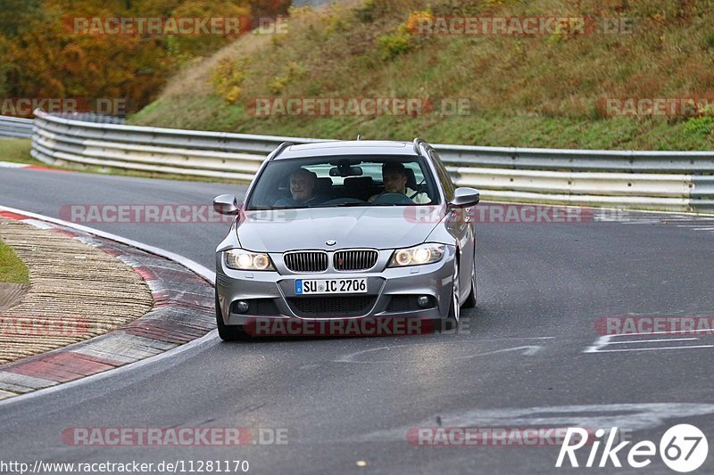 Bild #11281170 - Touristenfahrten Nürburgring Nordschleife + GP Strecke (24.10.2020)