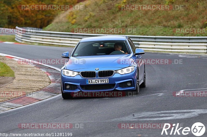 Bild #11281199 - Touristenfahrten Nürburgring Nordschleife + GP Strecke (24.10.2020)