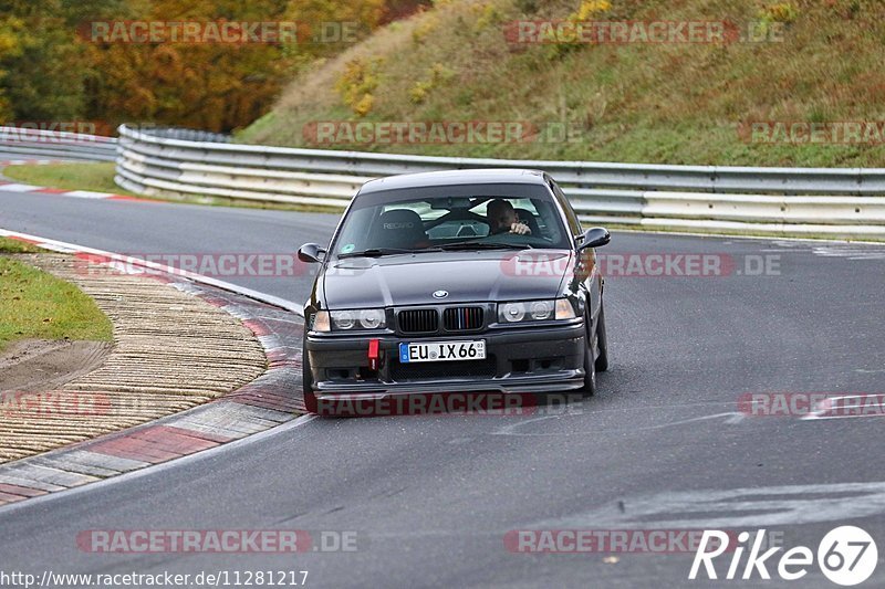 Bild #11281217 - Touristenfahrten Nürburgring Nordschleife + GP Strecke (24.10.2020)