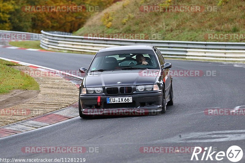 Bild #11281219 - Touristenfahrten Nürburgring Nordschleife + GP Strecke (24.10.2020)