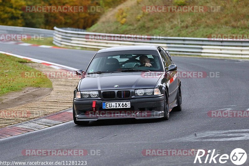 Bild #11281223 - Touristenfahrten Nürburgring Nordschleife + GP Strecke (24.10.2020)