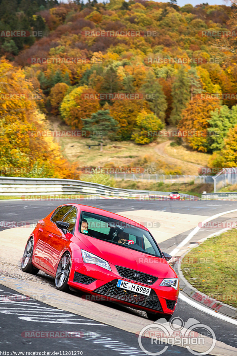 Bild #11281270 - Touristenfahrten Nürburgring Nordschleife + GP Strecke (24.10.2020)