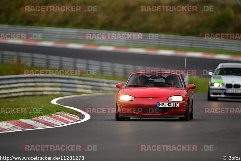 Bild #11281278 - Touristenfahrten Nürburgring Nordschleife + GP Strecke (24.10.2020)