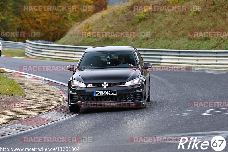 Bild #11281304 - Touristenfahrten Nürburgring Nordschleife + GP Strecke (24.10.2020)