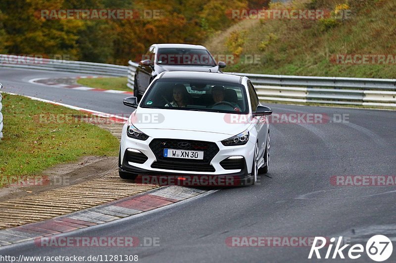 Bild #11281308 - Touristenfahrten Nürburgring Nordschleife + GP Strecke (24.10.2020)