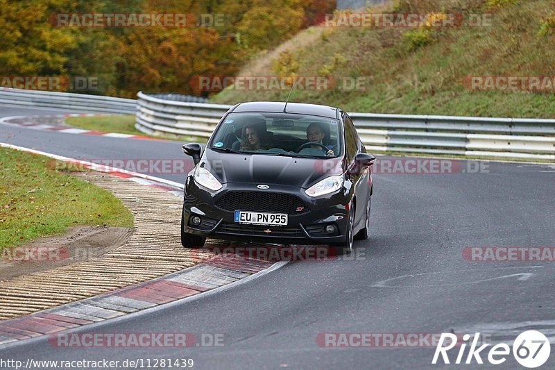 Bild #11281439 - Touristenfahrten Nürburgring Nordschleife + GP Strecke (24.10.2020)