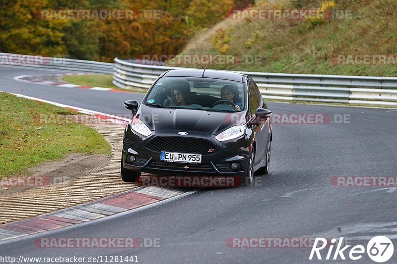 Bild #11281441 - Touristenfahrten Nürburgring Nordschleife + GP Strecke (24.10.2020)