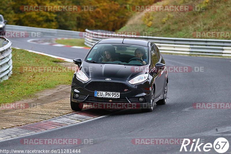 Bild #11281444 - Touristenfahrten Nürburgring Nordschleife + GP Strecke (24.10.2020)