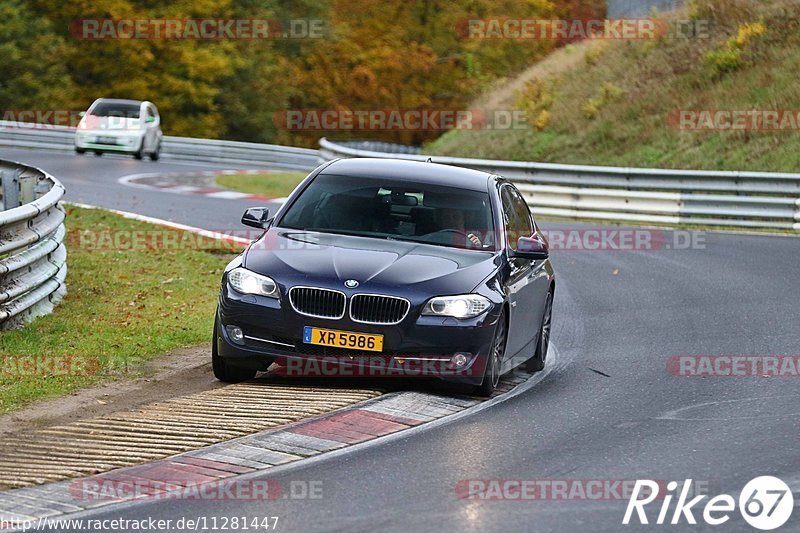 Bild #11281447 - Touristenfahrten Nürburgring Nordschleife + GP Strecke (24.10.2020)