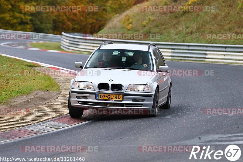 Bild #11281468 - Touristenfahrten Nürburgring Nordschleife + GP Strecke (24.10.2020)