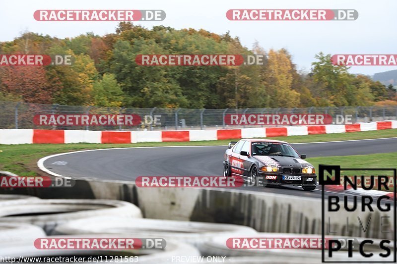 Bild #11281563 - Touristenfahrten Nürburgring Nordschleife + GP Strecke (24.10.2020)