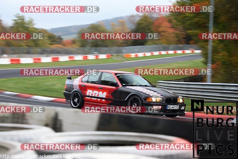 Bild #11281567 - Touristenfahrten Nürburgring Nordschleife + GP Strecke (24.10.2020)