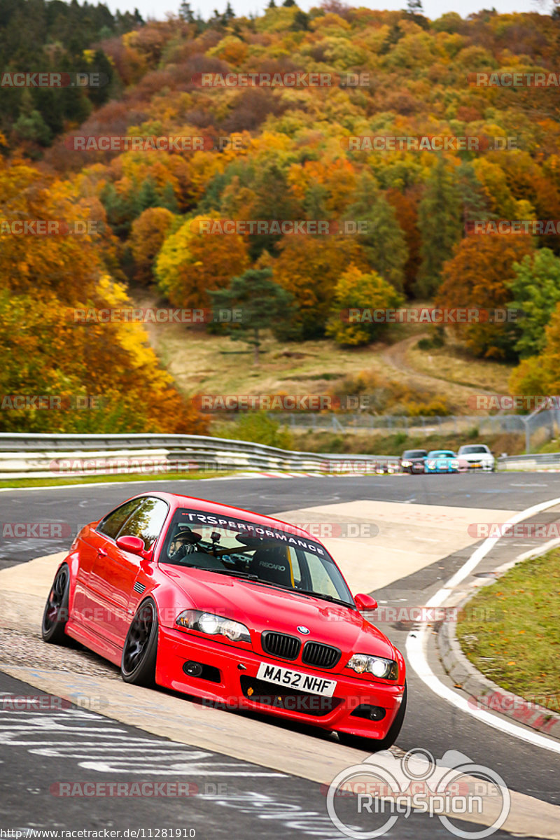 Bild #11281910 - Touristenfahrten Nürburgring Nordschleife + GP Strecke (24.10.2020)