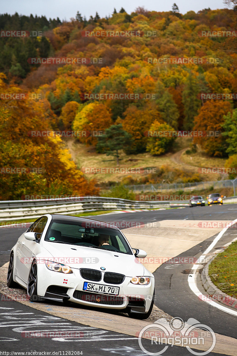 Bild #11282084 - Touristenfahrten Nürburgring Nordschleife + GP Strecke (24.10.2020)