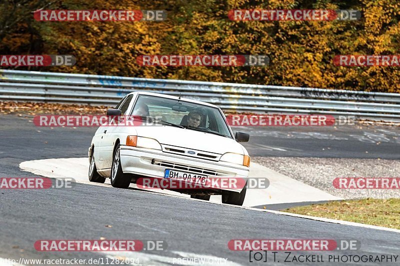 Bild #11282094 - Touristenfahrten Nürburgring Nordschleife + GP Strecke (24.10.2020)